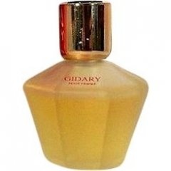 Gidary pour Femme